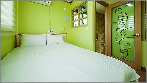 Vitamin Sea House Jeju Corea del Sud
