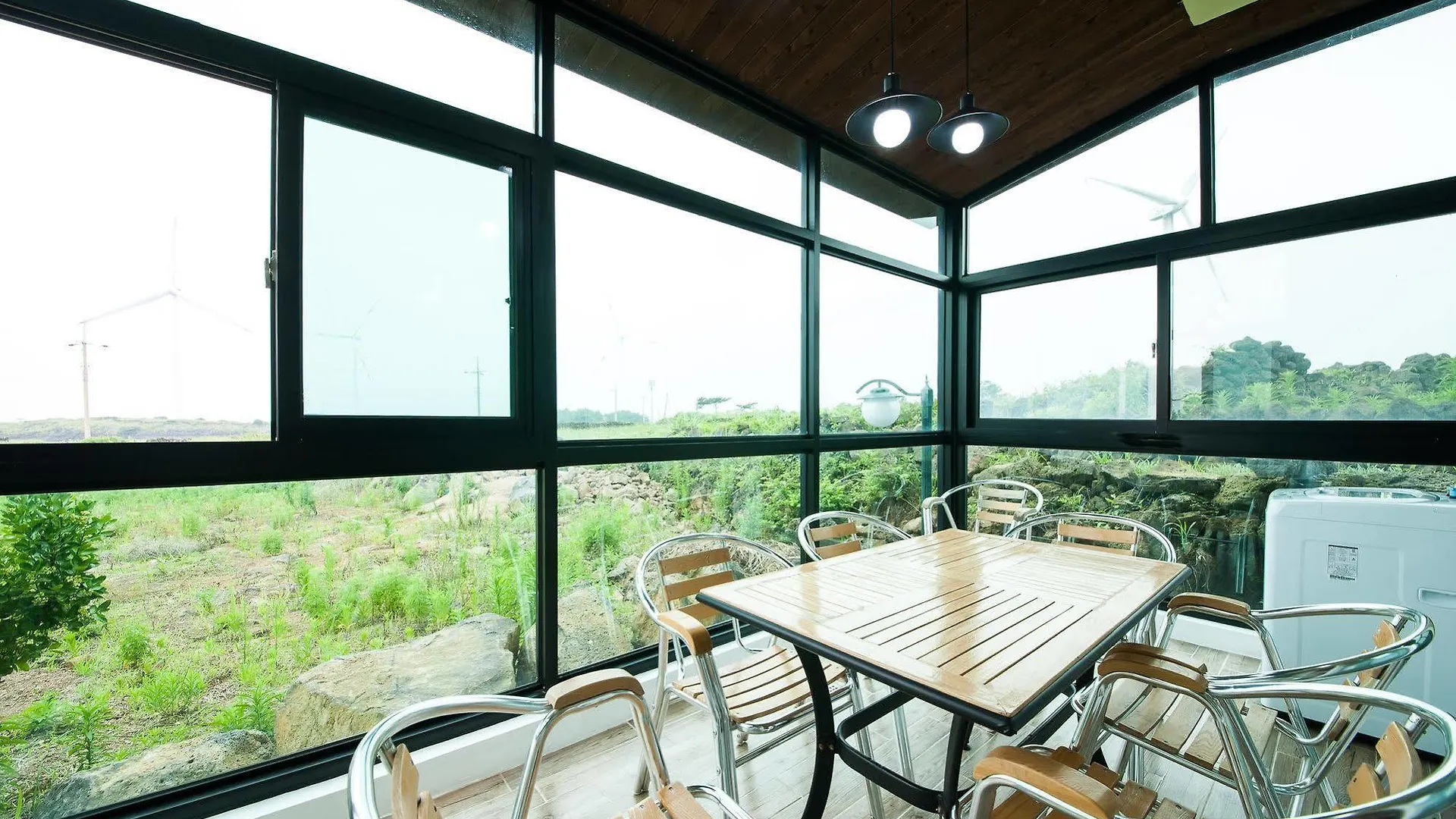 Vitamin Sea House Hotel Jeju
